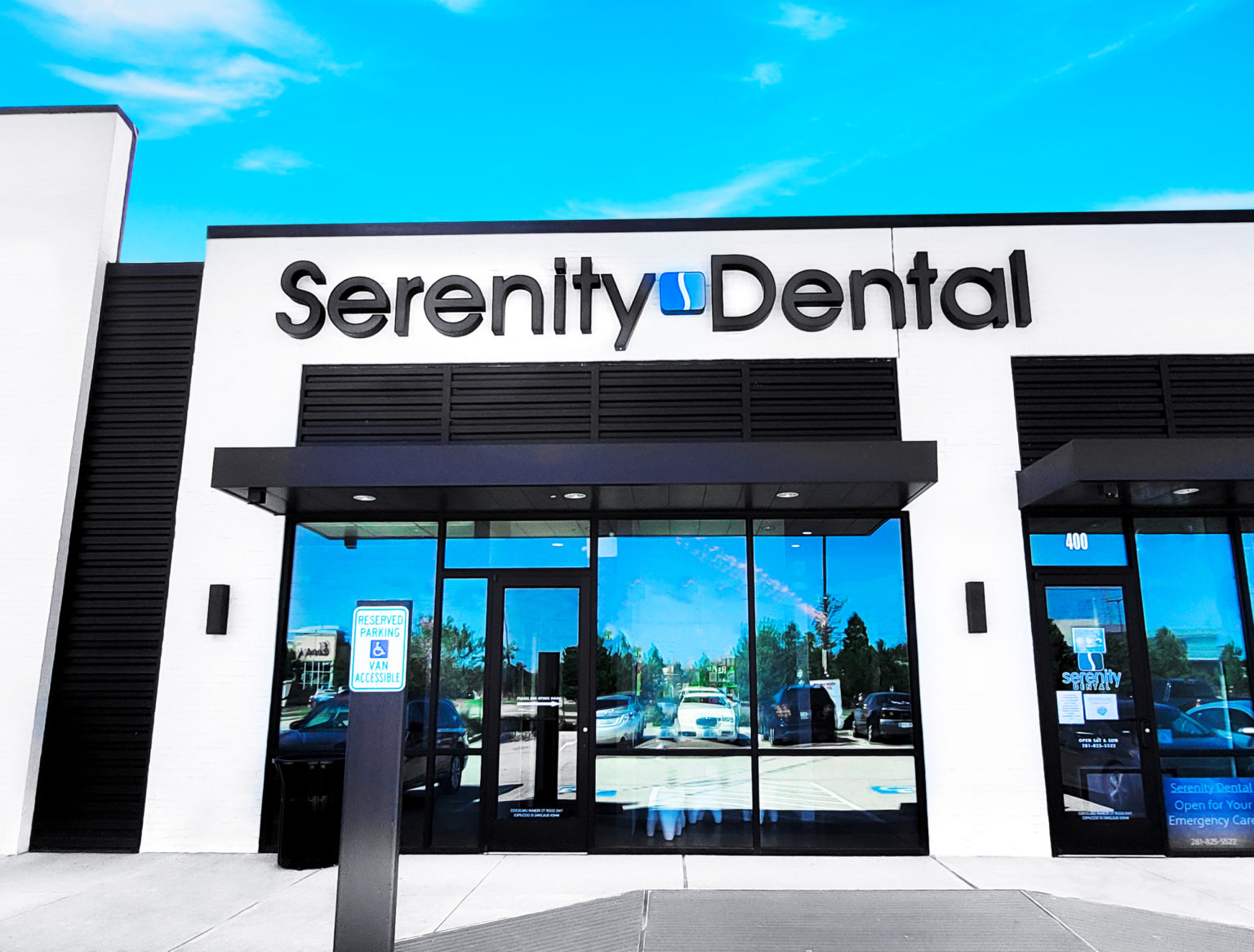 Serenity Dental One Way Solutions