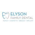 elyson family dentist logo