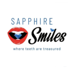 sapphire logo