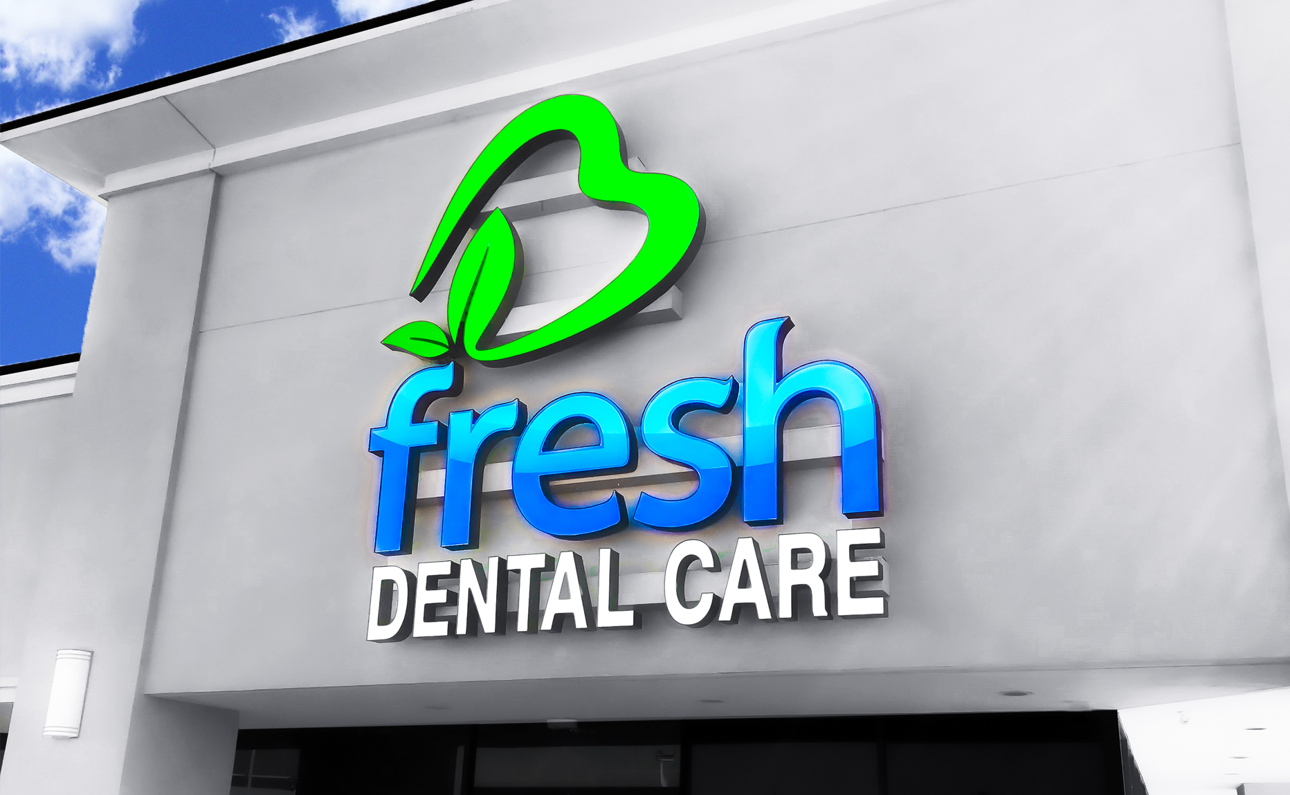 Fresh Ortho Care Edgebrook Monstruonauta